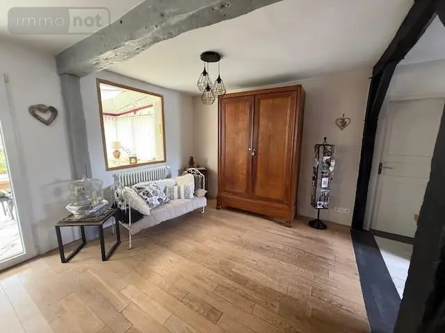 Maison a vendre Lisieux 14100 Calvados 14 178 m2 248520 euros 14058-1799 003