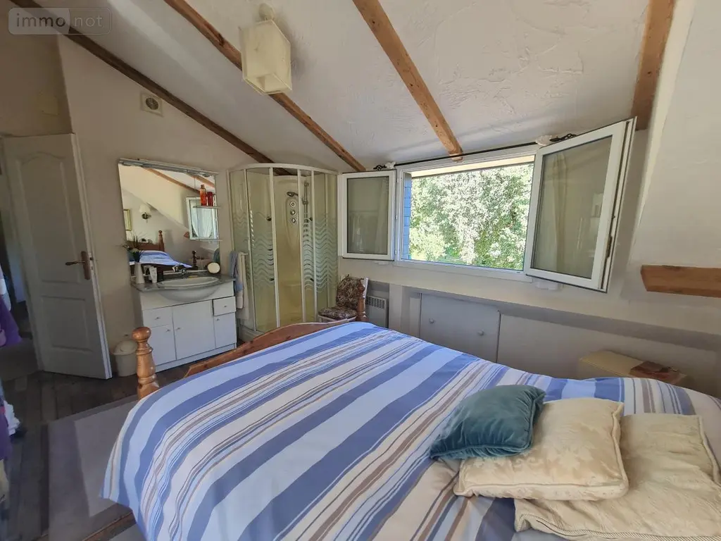 Maison a vendre Kerfourn 56920 Morbihan 56 97 m2 5 pièces 186900 euros 56053-2552 013