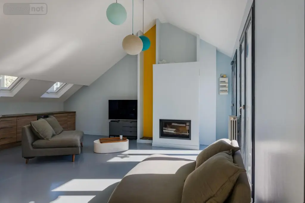 Immeuble de rapport a vendre Paris 17e Arrondissement 75017 Paris 75 353 m2 4975000 euros 75022-962 006