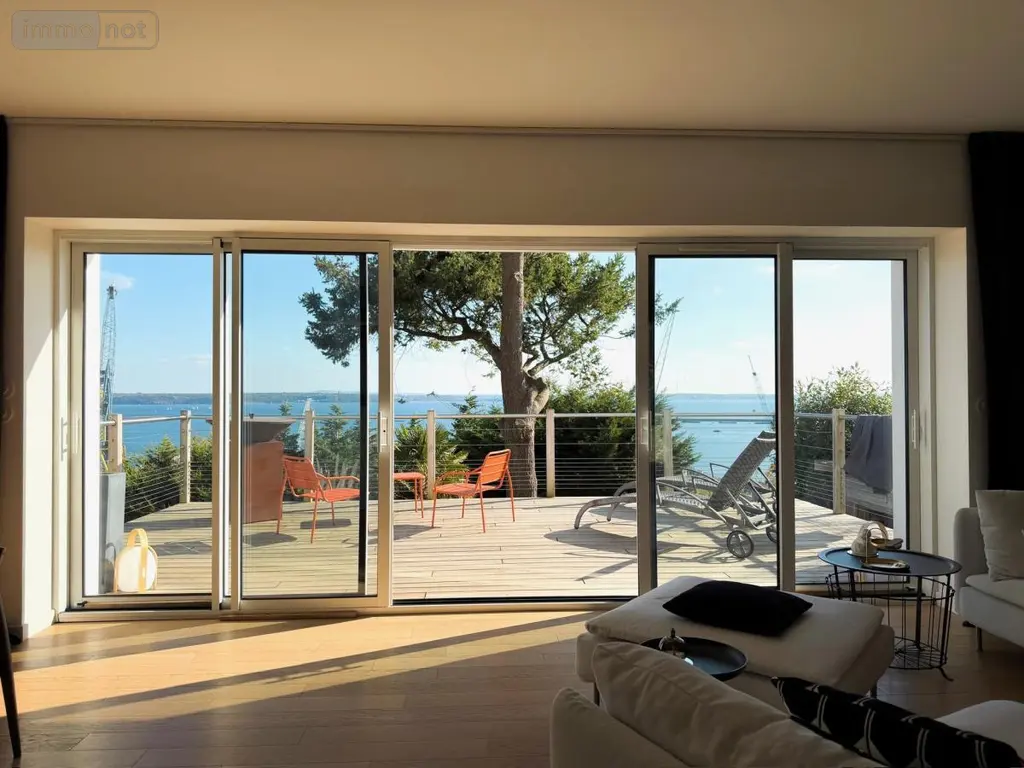 Maison a vendre Brest 29200 Finistère 29 171 m2 888250 euros 29026-176 002