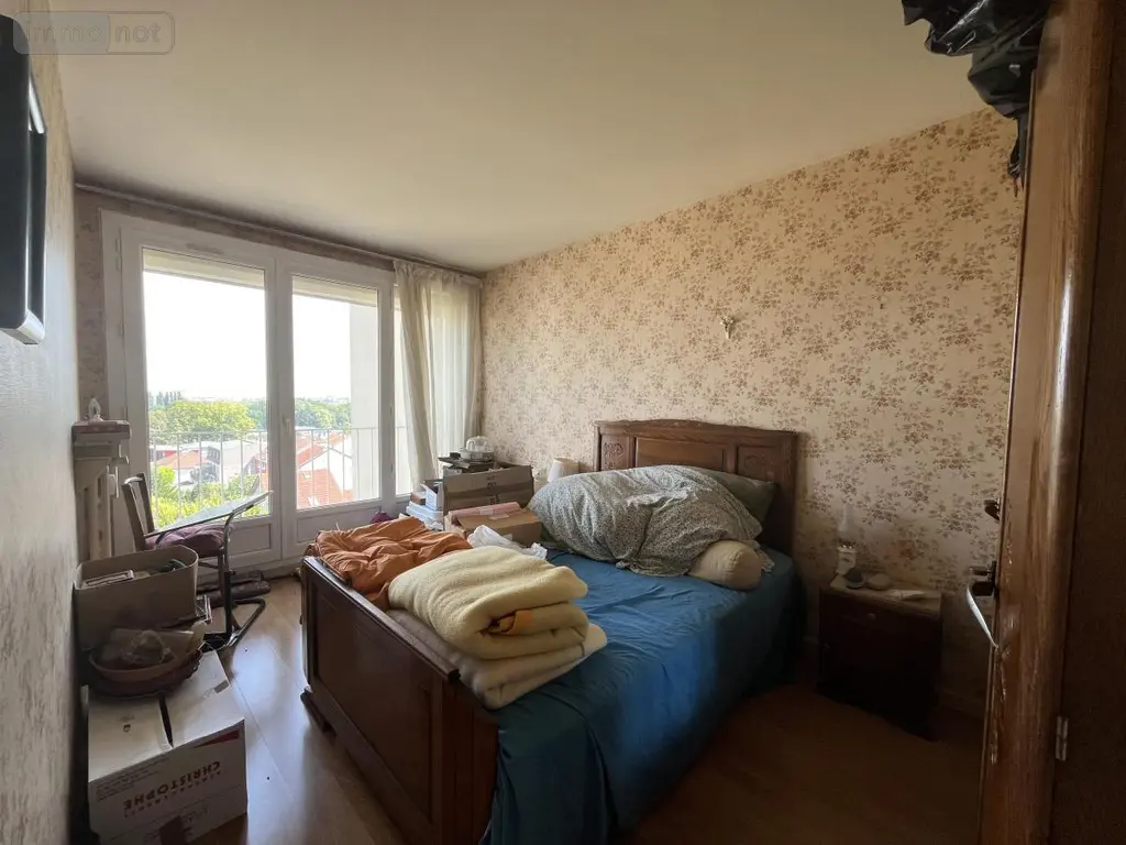 Appartement a vendre Tinqueux 51430 Marne 51 84 m2 4 pièces 158000 euros 51067-224 006