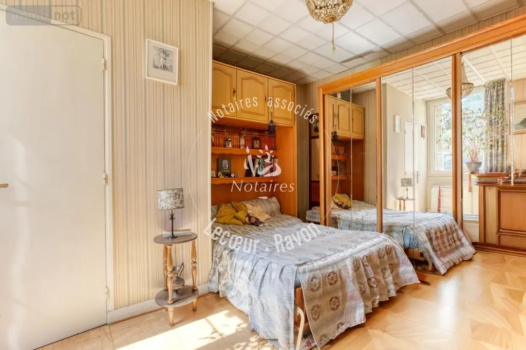 Appartement a vendre Versailles 78000 Yvelines 78 34 m2 2 pièces 199500 euros 92076-142 005