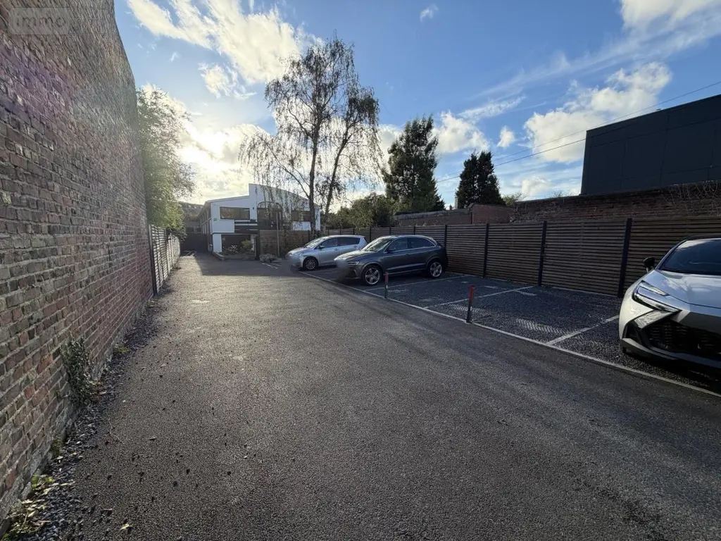 Garage et parking a vendre Lambersart 59130 Nord 59 12 m2 17500 euros 59007-1959 002
