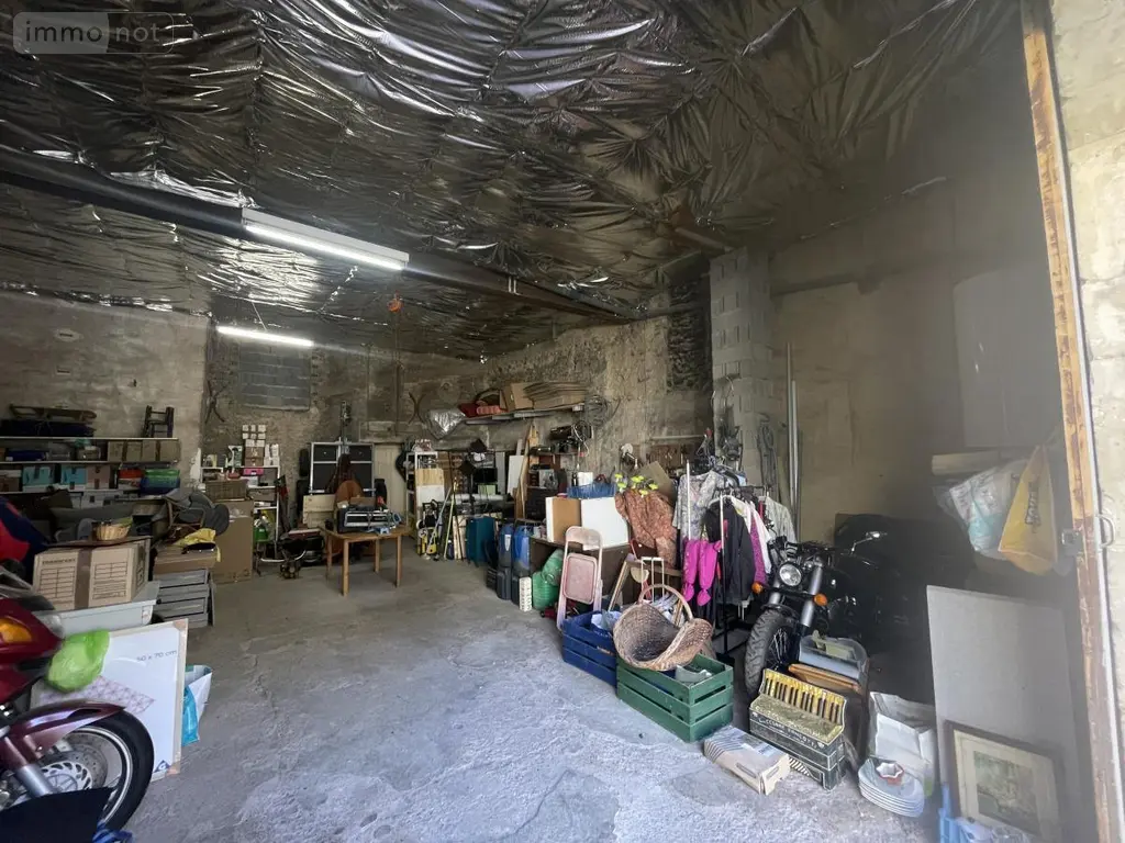 Maison a vendre Aspiran 34800 Hérault 34 90 m2 4 pièces 220000 euros 34074-266 012