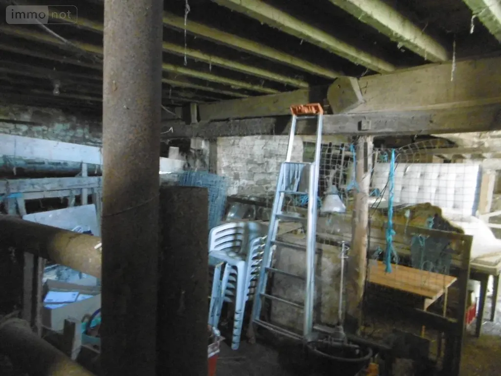 Maison a vendre Campeaux 14350 Calvados 14 1 m2 69550 euros 14076-5971 005