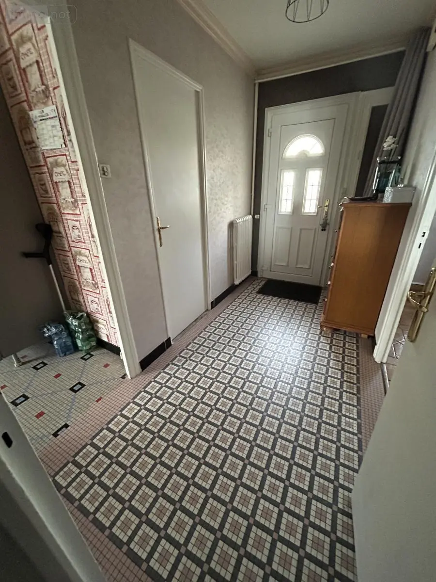 Maison a vendre Yffiniac 22120 Côtes-d'Armor 22 115 m2 7 pièces 164300 euros 22007-629 021