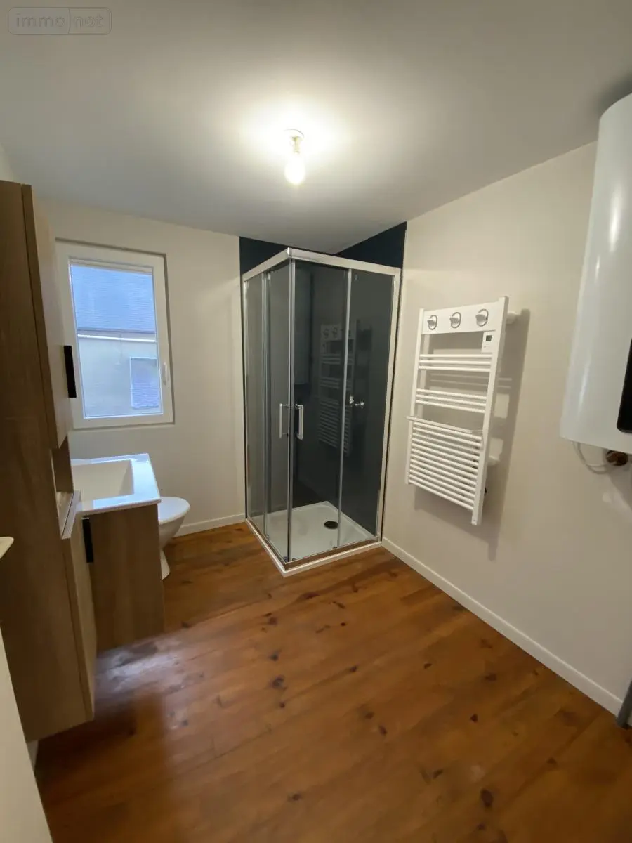 Maison a vendre Grandcamp-Maisy 14450 Calvados 14 61 m2 196100 euros 50110-797 014