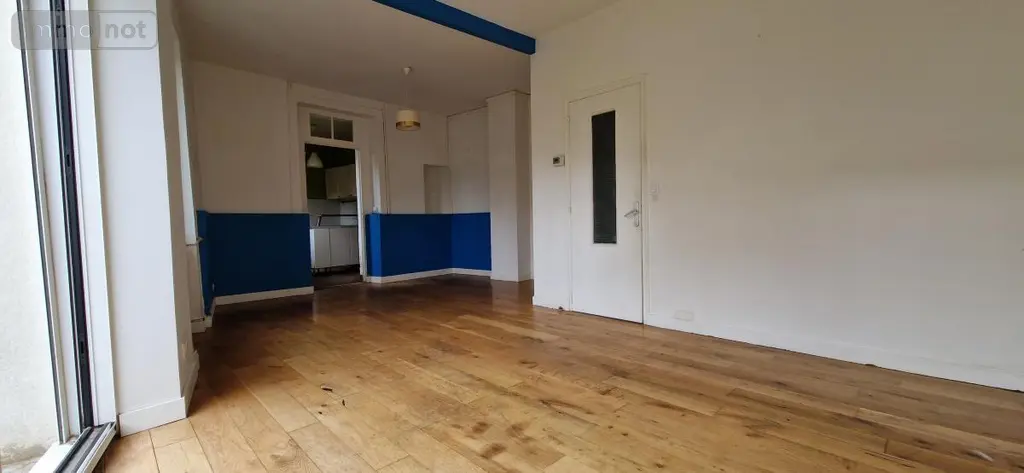 Maison a vendre Saint-Malo 35400 Ille-et-Vilaine 35 102 m2 5 pièces 468000 euros 35084-755 003