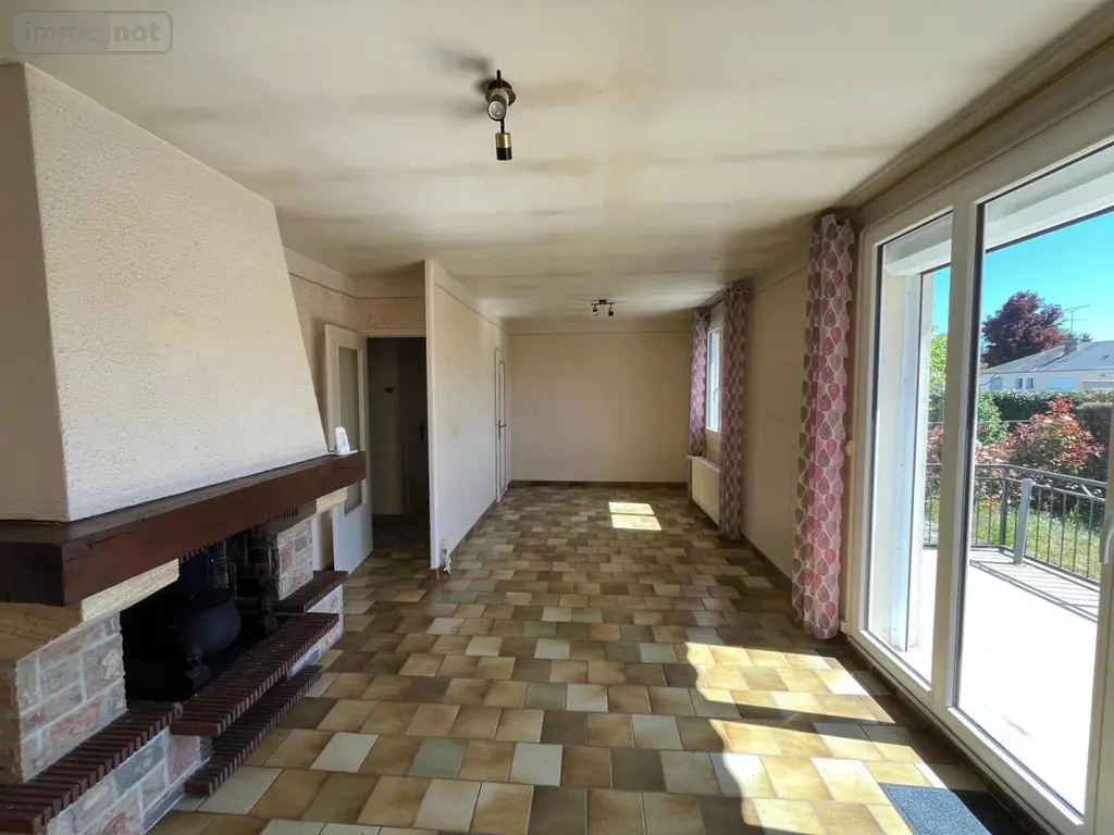 Maison a vendre Villemandeur 45700 Loiret 45 70 m2 3 pièces 119900 euros 45051-472 004