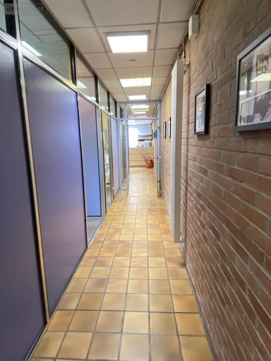 Fonds et murs commerciaux a vendre Lille 59800 Nord 59 190 m2 508700 euros 59016-1681 008