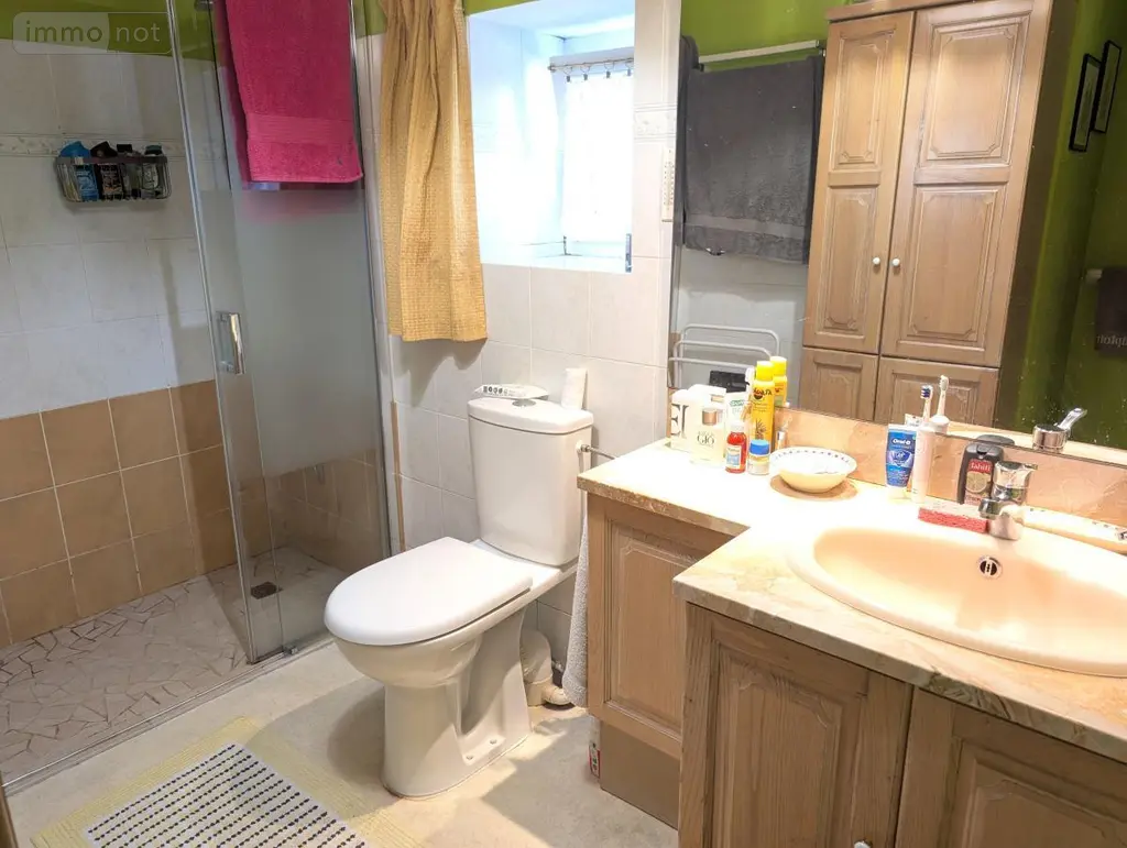 Maison a vendre Saint-Lyphard 44410 Loire-Atlantique 44 84 m2 3 pièces 280800 euros 44128-1102 012