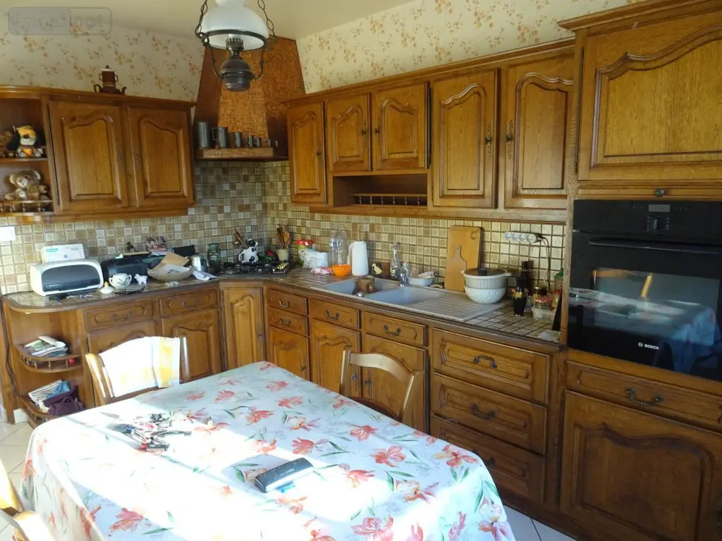Maison a vendre Laval 53000 Mayenne 53 109 m2 6 pièces 209840 euros 53079-1428 003
