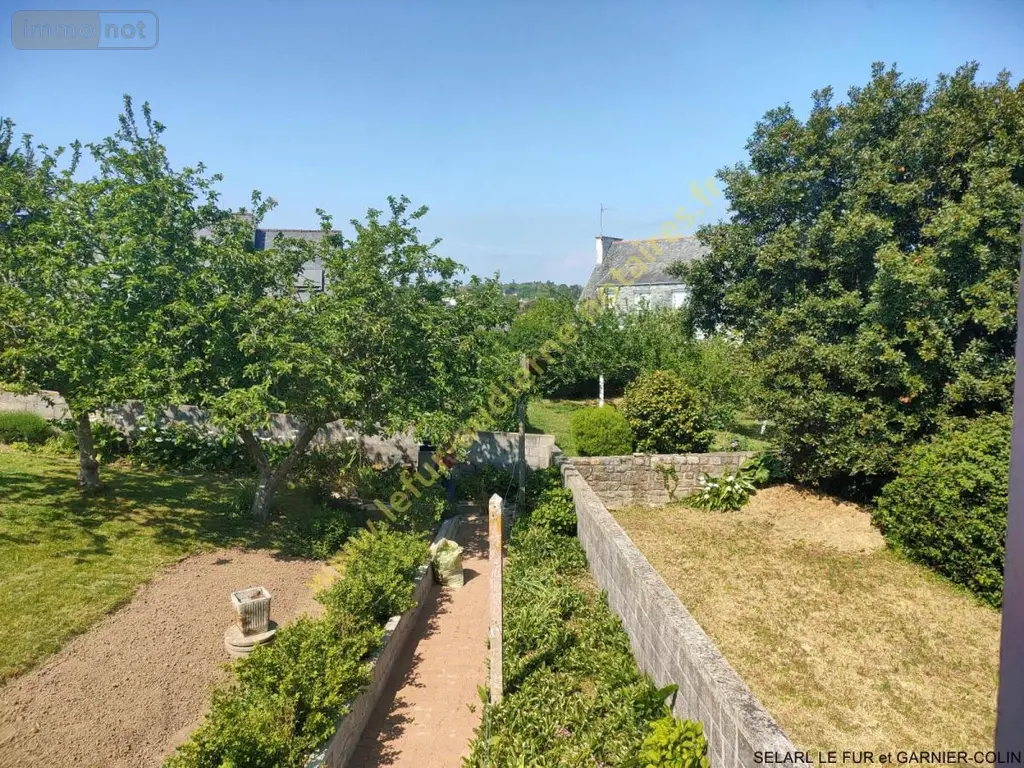 Maison a vendre Audierne 29770 Finistère 29 90 m2 5 pièces 208500 euros 29021-2105 006