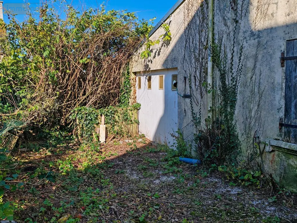 Maison a vendre Le Cloître-Saint-Thégonnec 29410 Finistère 29 95 m2 73780 euros 29107-2777 004