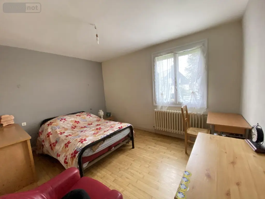 Maison a vendre Loudéac 22600 Côtes-d'Armor 22 154 m2 5 pièces 172590 euros 22110-2303 007