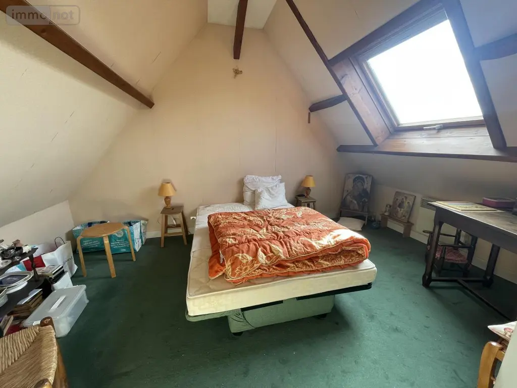 Maison a vendre Vernon 27200 Eure 27 184 m2 9 pièces 335000 euros 76008-759 012