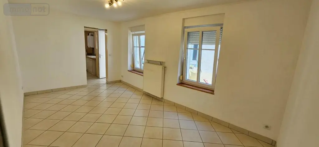 Maison a vendre Raon-l'Étape 88110 Vosges 88 104 m2 5 pièces 80000 euros 88061-884 004