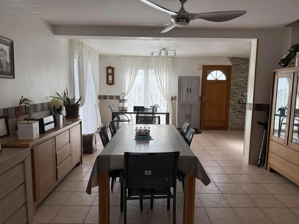 Maison a vendre Plémet 22210 Côtes-d'Armor 22 130 m2 7 pièces 234045 euros 22115-3583 003