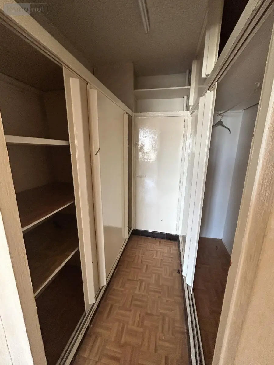 Appartement a vendre Boulogne-sur-Mer 62200 Pas-de-Calais 62 90 m2 5 pièces 201400 euros 62057-1579 019
