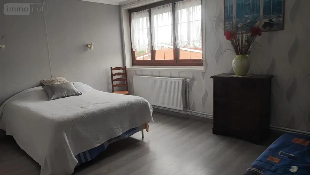 Maison a vendre Oblinghem 62920 Pas-de-Calais 62 106 m2 6 pièces 244400 euros 62023-3878 008