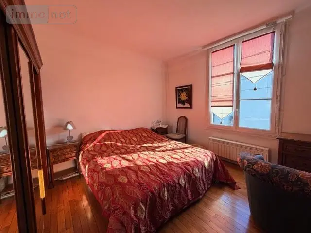 Appartement a vendre Saumur 49400 Maine-et-Loire 49 153 m2 7 pièces 200600 euros 49105-974 005