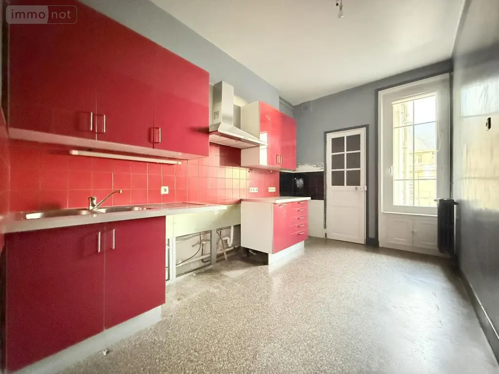 Appartement a vendre Saint-Malo 35400 Ille-et-Vilaine 35 121 m2 5 pièces 849900 euros 35084-870 006