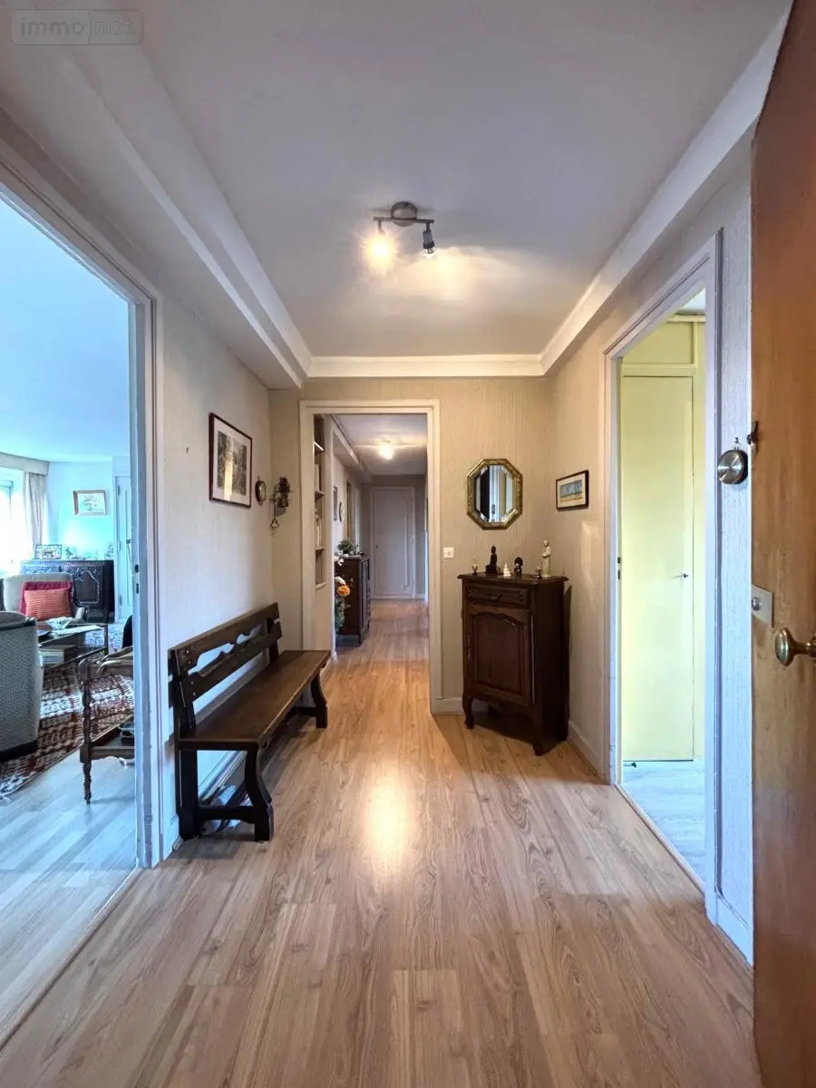 Appartement a vendre Rouen 76100 Seine-Maritime 76 92 m2 3 pièces 125000 euros 76009-473 005