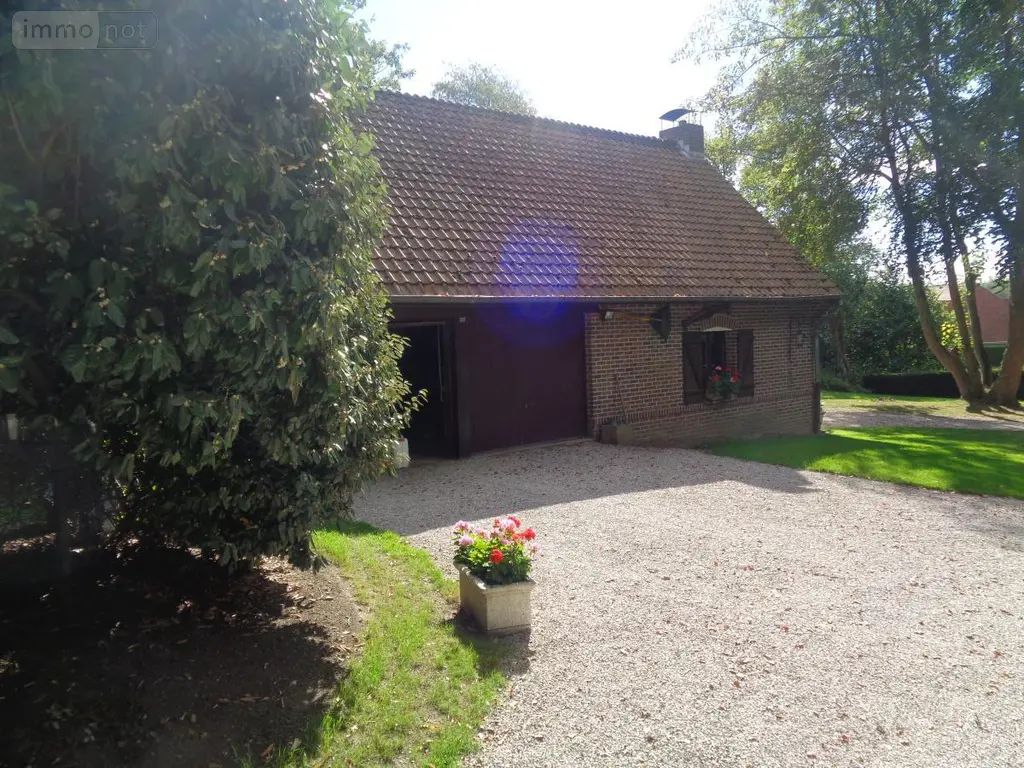 Maison a vendre Lapugnoy 62122 Pas-de-Calais 62 227 m2 8 pièces 728000 euros 62023-3978 015
