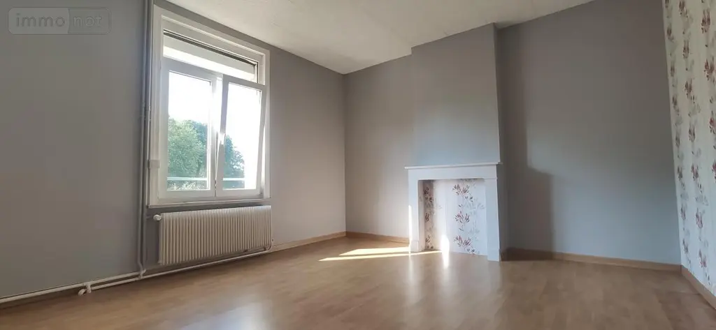 Maison a vendre Bucquoy 62116 Pas-de-Calais 62 127 m2 177213 euros 62183-31 010