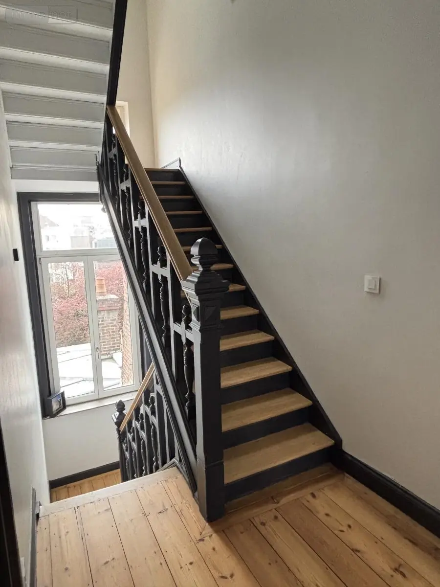 Maison a vendre Lille 59000 Nord 59 235 m2 9 pièces 900000 euros 59002-1659 006