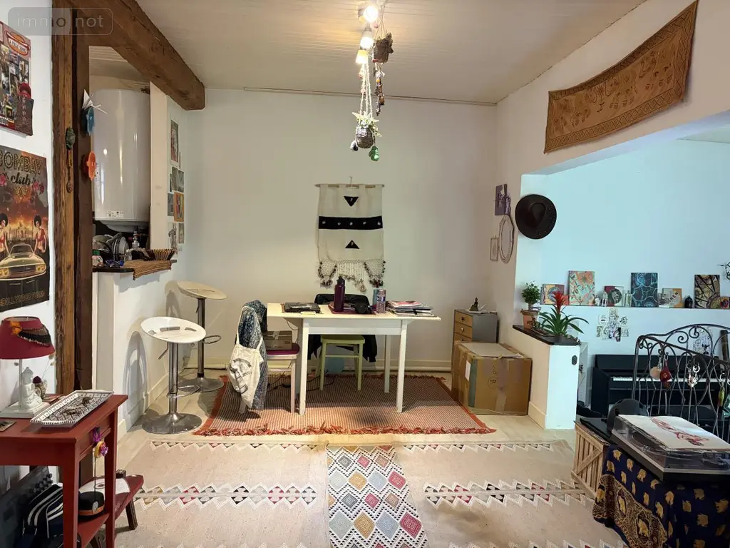 Appartement a vendre Toulouse 31000 Haute-Garonne 31 62 m2 3 pièces 212000 euros 31003-176 004