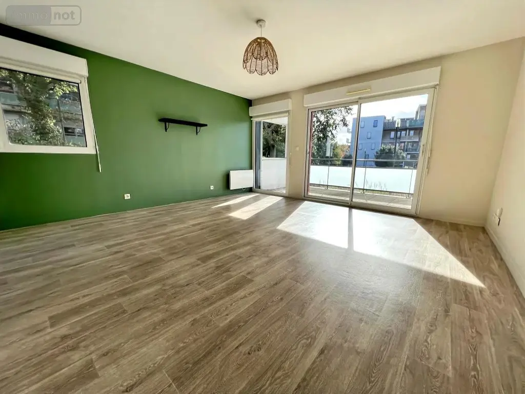 Appartement a vendre Chantepie 35135 Ille-et-Vilaine 35 83 m2 4 pièces 244660 euros 35018-1257 004