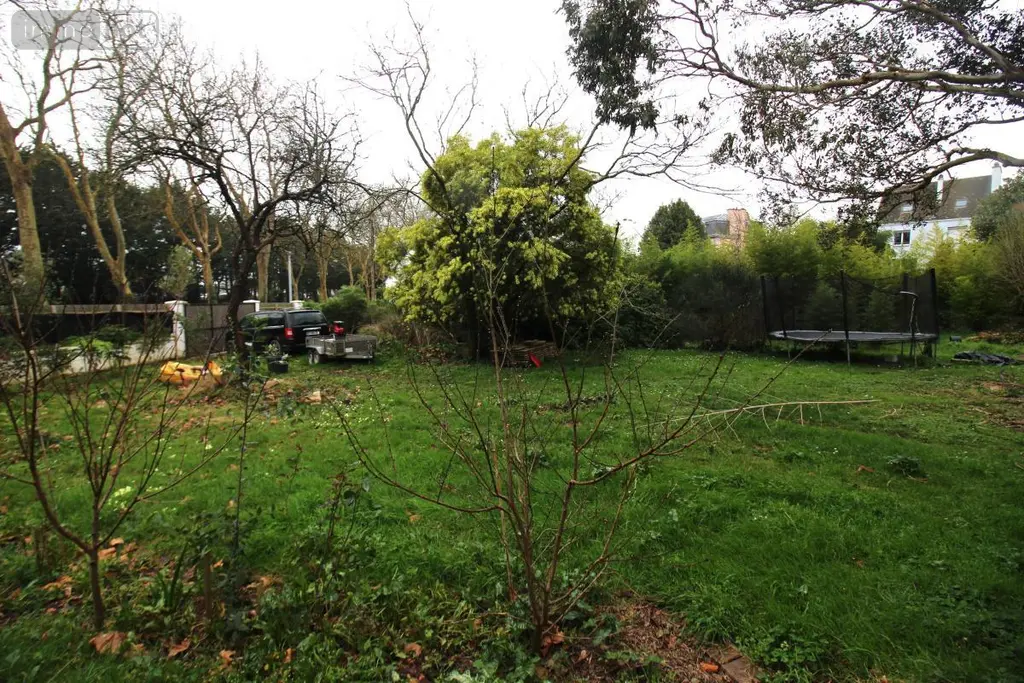 Terrain a batir a vendre Lorient 56100 Morbihan 56 312720 euros 56087-365 002