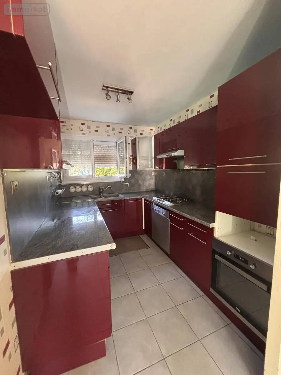 Maison a vendre Beaufort-en-Anjou 49250 Maine-et-Loire 49 83 m2 4 pièces 167200 euros 49037-1191 004