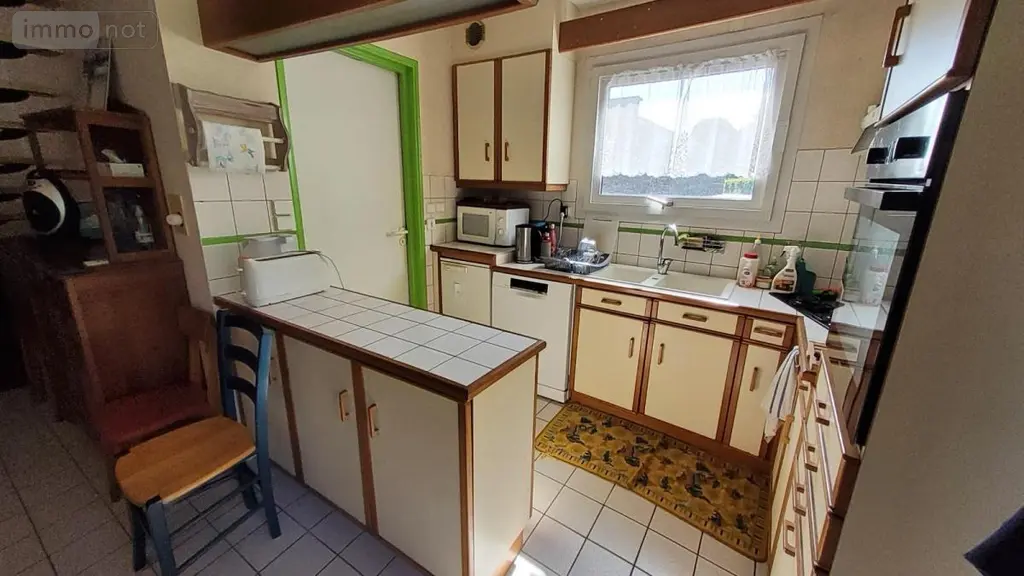 Maison a vendre Saint-Hernin 29270 Finistère 29 207 m2 10 pièces 249900 euros 29066-3803 008