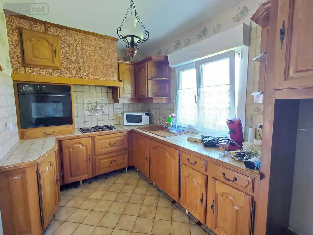 Maison a vendre Sérigny 61130 Orne 61 80 m2 4 pièces 127800 euros 61068-58 004