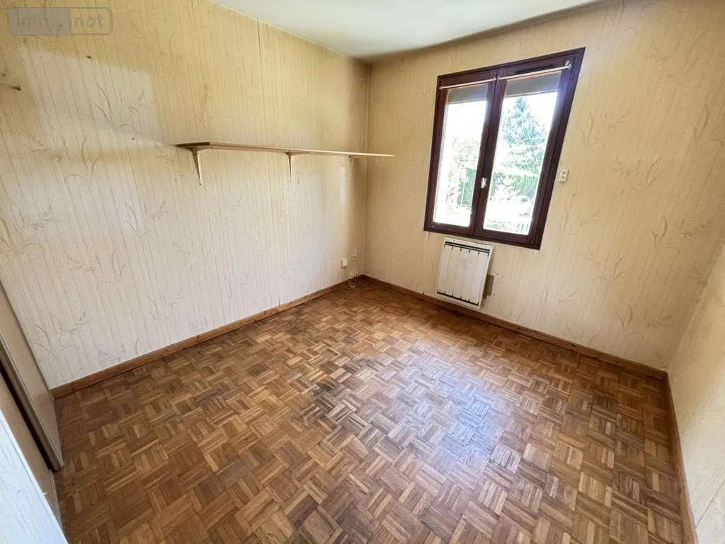 Maison a vendre Bourges 18000 Cher 18 118 m2 6 pièces 182000 euros 18004-4235 007