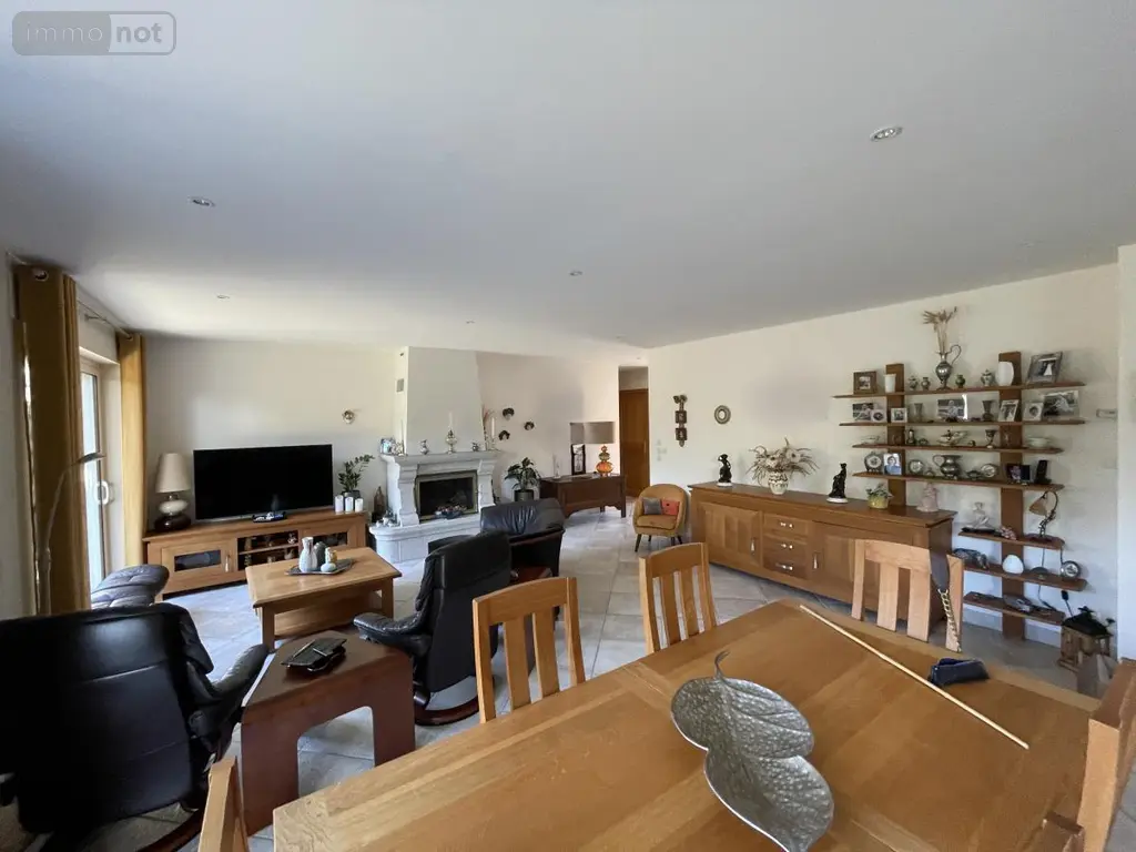 Maison a vendre Quiberon 56170 Morbihan 56 160 m2 6 pièces 885000 euros 56041-914 006