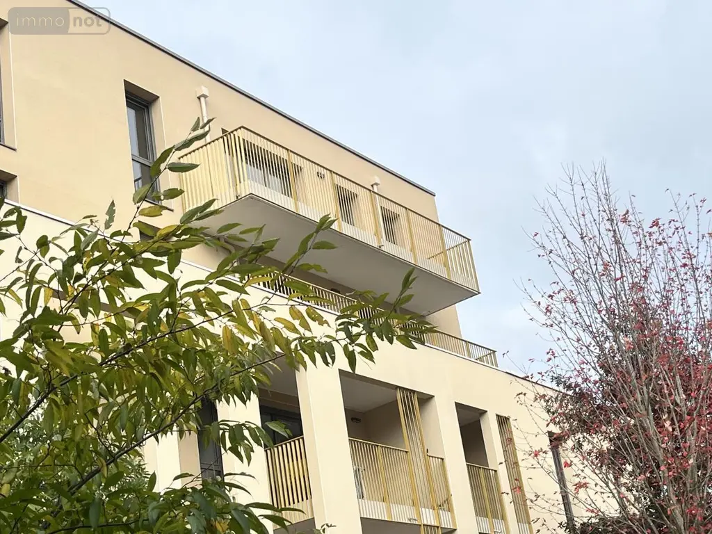 Appartement a vendre Angers 49000 Maine-et-Loire 49 67 m2 3 pièces 249951 euros 49139-140 006