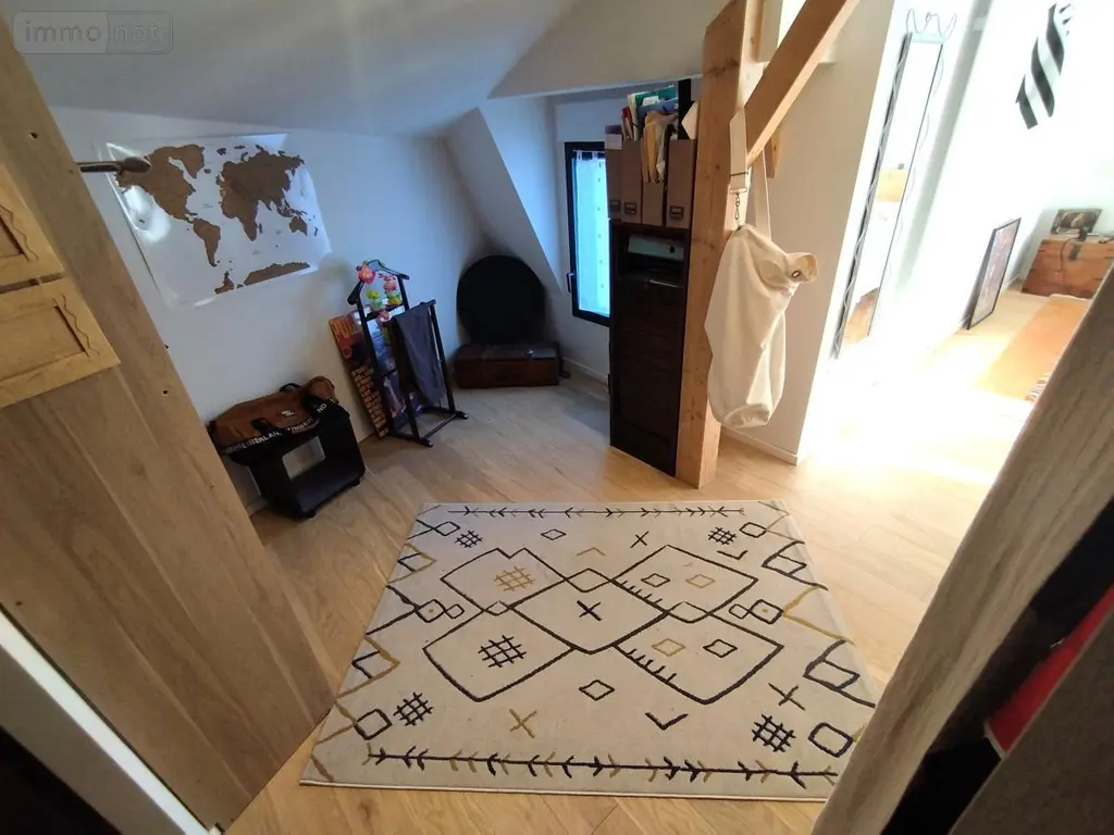 Maison a vendre Damgan 56750 Morbihan 56 100 m2 4 pièces 447200 euros 56014-777 010