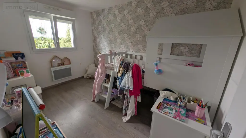 Maison a vendre La Colombe 50800 Manche 50 88 m2 4 pièces 222240 euros 50038-2745 010
