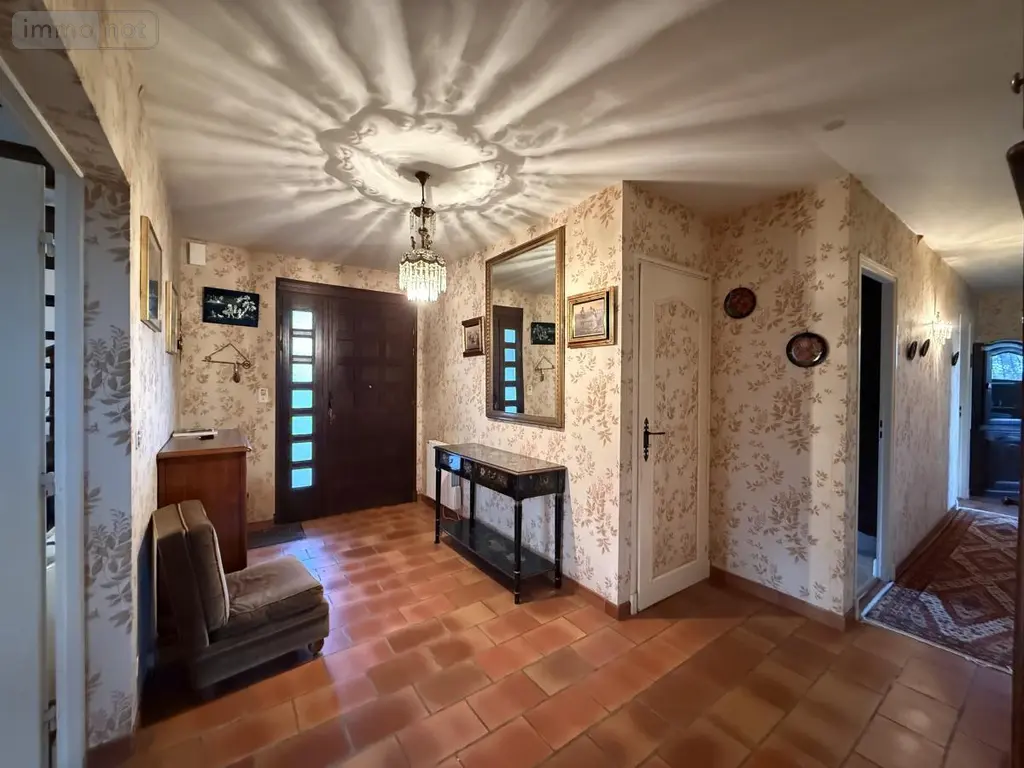 Maison a vendre Pargny-lès-Reims 51390 Marne 51 159 m2 9 pièces 533000 euros 51066-2050 010