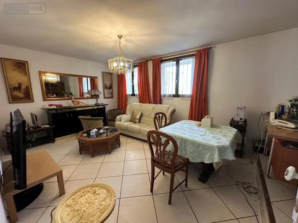 Appartement a vendre Toulouse 31000 Haute-Garonne 31 60 m2 2 pièces 170000 euros 31003-163 003