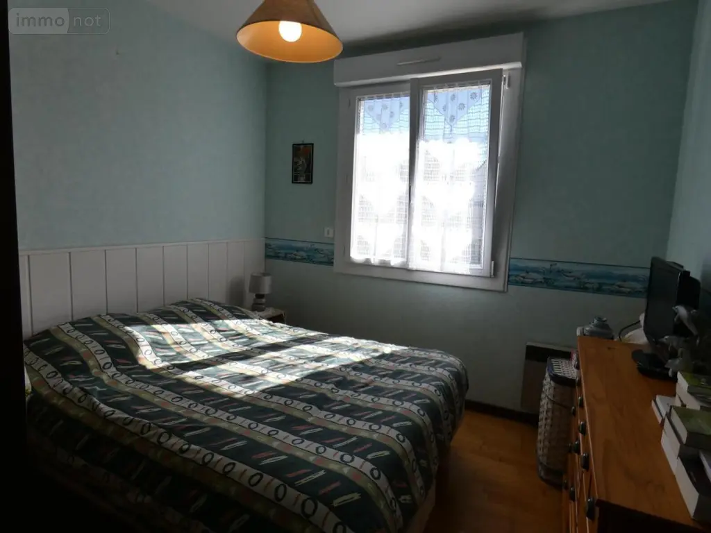 Maison a vendre Lancieux 22770 Côtes-d'Armor 22 95 m2 5 pièces 392772 euros 22058-805 009