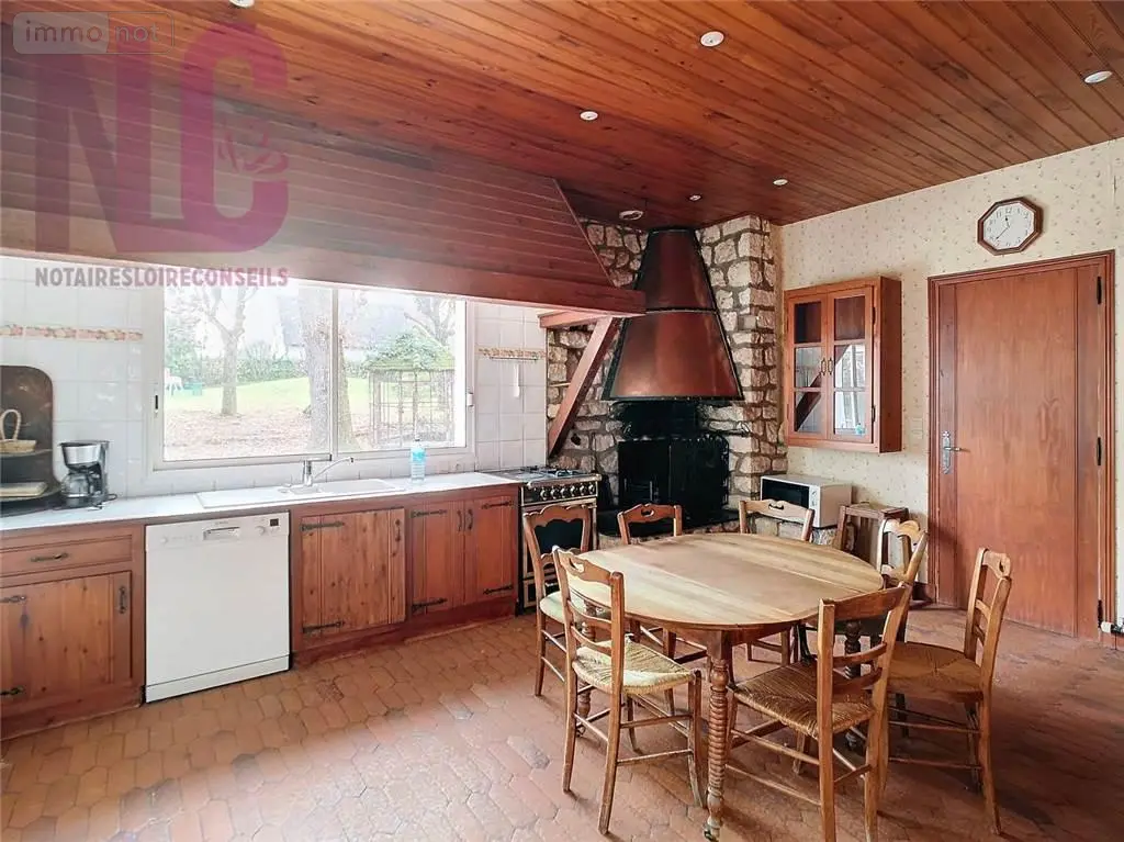 Maison a vendre Véretz 37270 Indre-et-Loire 37 410 m2 7 pièces 790400 euros 37007-2715 003