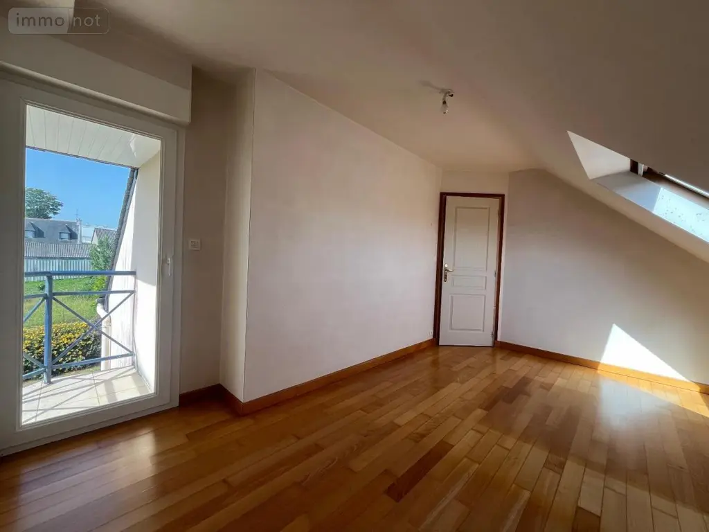 Maison a vendre Callac 22160 Côtes-d'Armor 22 130 m2 5 pièces 231000 euros 29066-3825 020