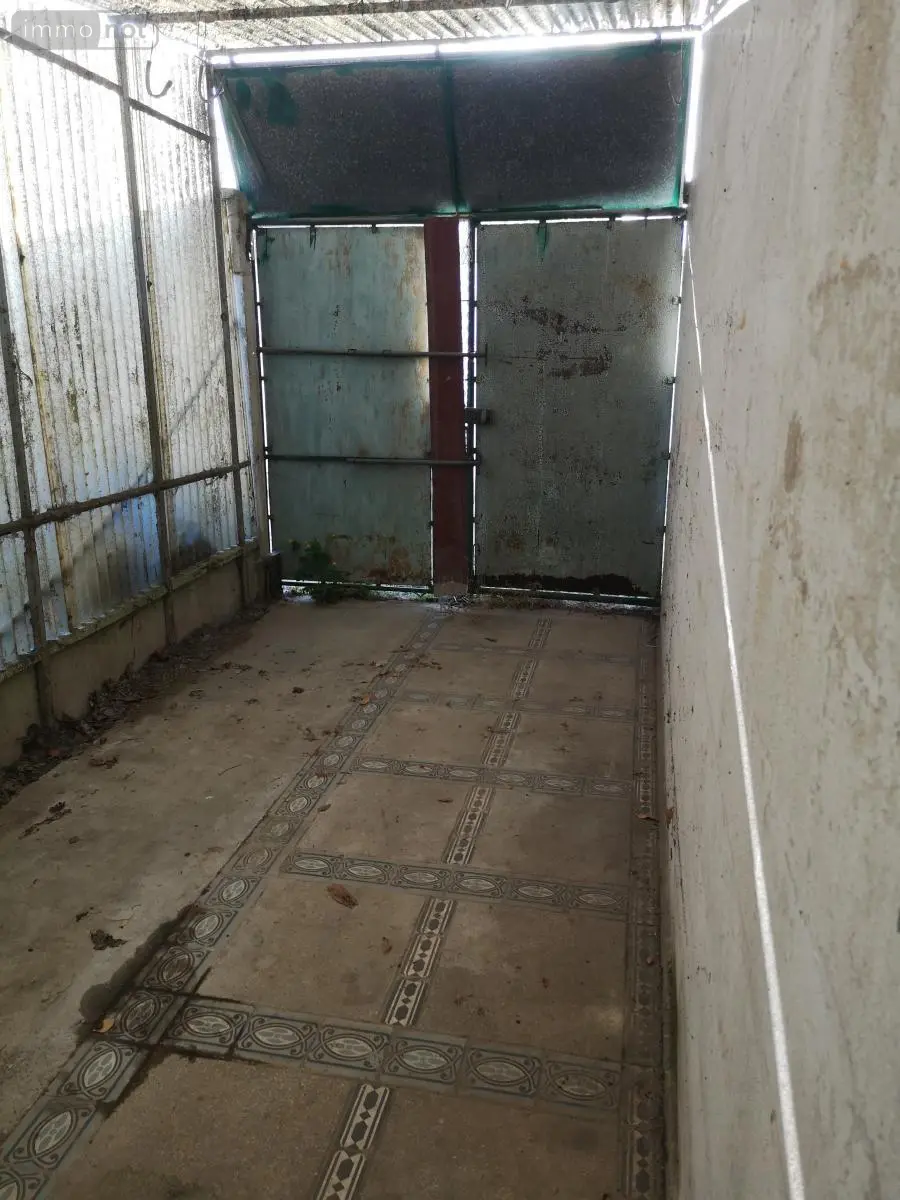Maison a vendre Cambrai 59400 Nord 59 80 m2 5 pièces 112500 euros 59084-2042 016