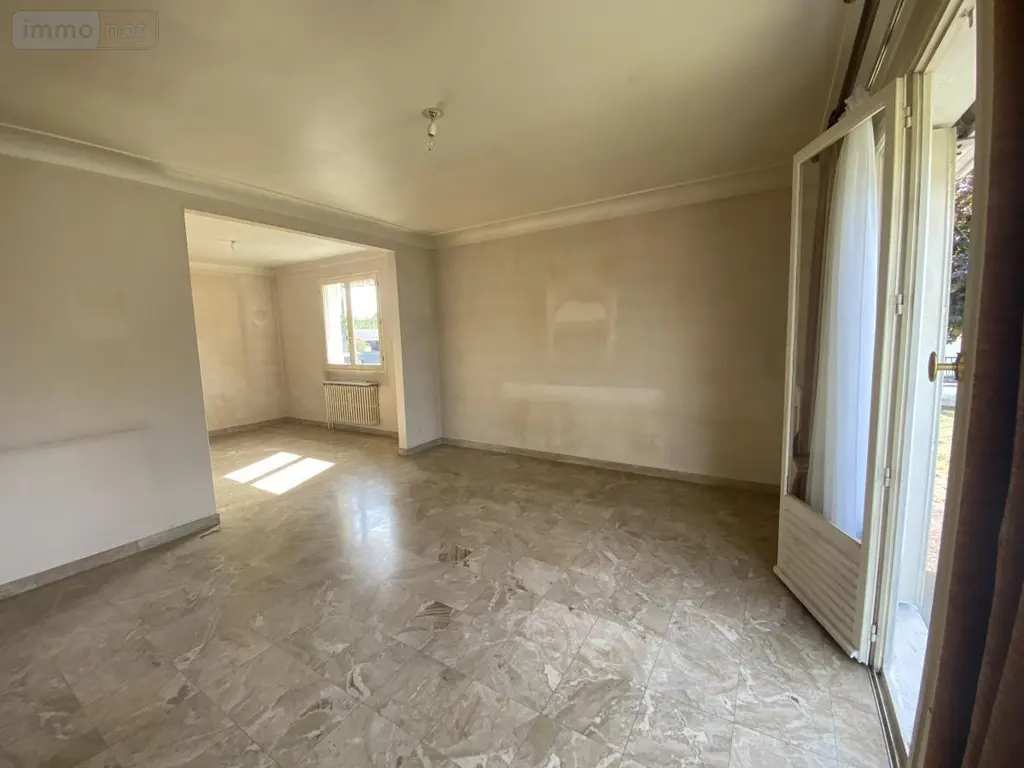 Maison a vendre Amilly 45200 Loiret 45 88 m2 6 pièces 144000 euros 45052-1524 018