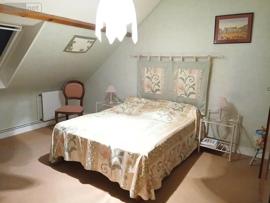 Maison a vendre Saint-Barthélemy-d'Anjou 49124 Maine-et-Loire 49 98 m2 5 pièces 280350 euros 49039-1114 007