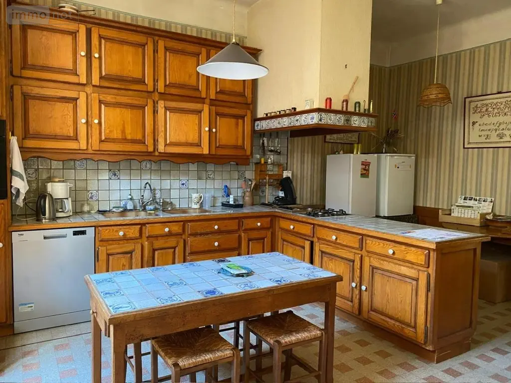 Maison a vendre Angers 49000 Maine-et-Loire 49 280 m2 11 pièces 379900 euros 49012-2049 006